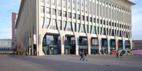 Amare Den Haag