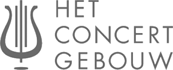 Logo Koninklijk Concertgebouw