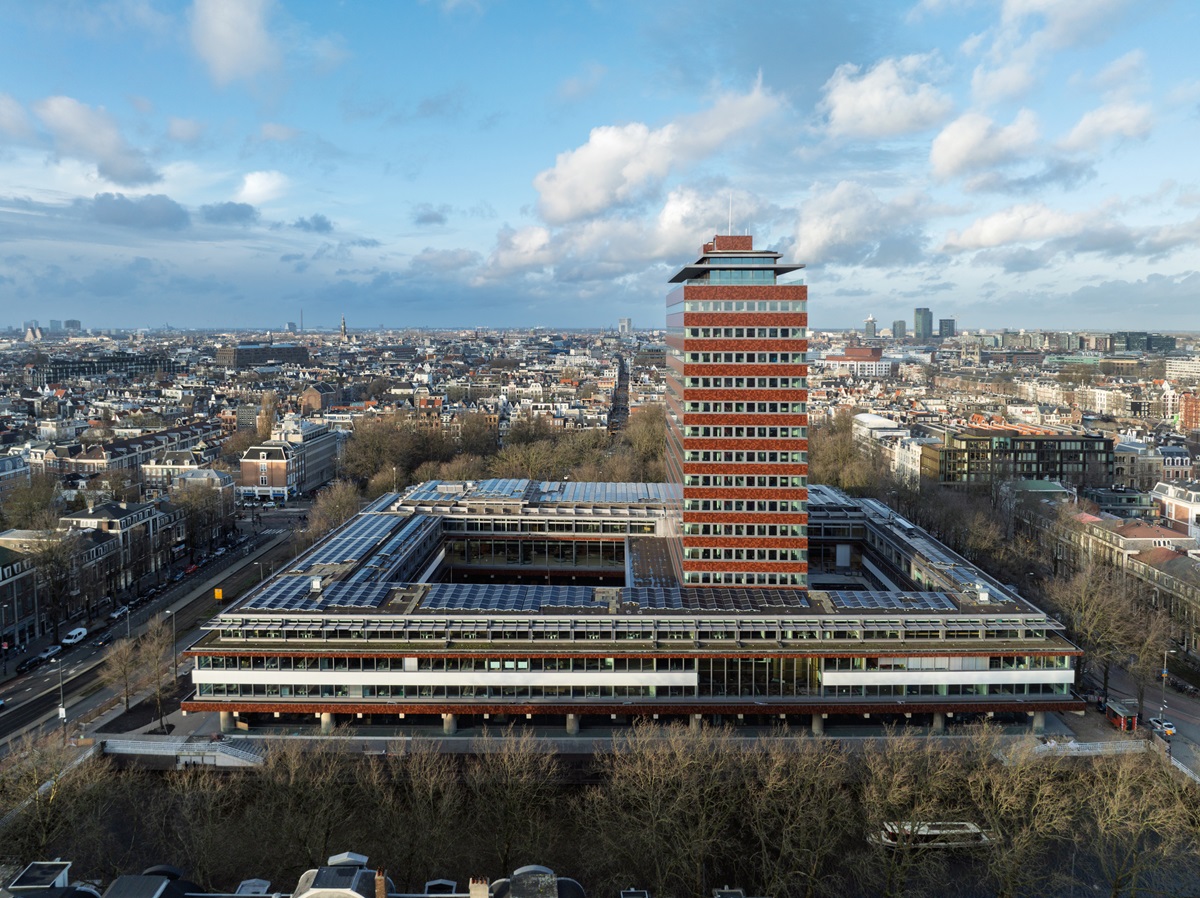 De Nederlandsche Bank De Nederlandsche Bank