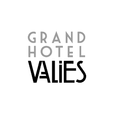 Logo Grand Hotel Valies
