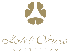 Logo Hotel Okura Amstedam