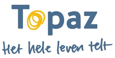 Logo Topaz Revitel